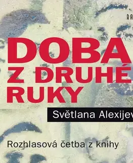 História Radioservis Doba z druhé ruky