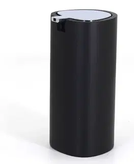 Dávkovače mydla Dávkovač PL-5815-BLACK