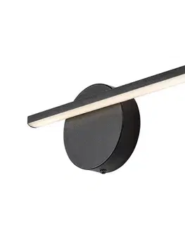 Svietidlá Rabalux 78034 - LED Nástenné svietidlo SABIRA LED/6W/230V 4000K 78034