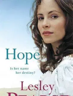 Cudzojazyčná literatúra Hope - Lesley Pearse