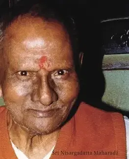 Filozofia Vidžňána - Šri Nisargadatta Maharadž
