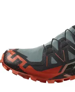 Trail Salomon Speedcross 6 GTX M Veľkosť: 42 EUR