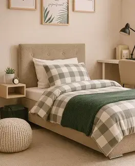 Postele pre dievčatá Posteľ Mila 90x200 Marcello 18303