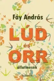 Dobrodružstvo, napätie, western Lúd és orr - András Fáy