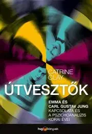 Veda, vynálezy Útvesztők - Catrine Clayová