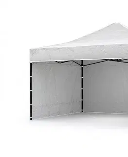 Záhradné párty stany Záhradný altánok 3x4,5m EKONOMY