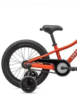 Detské bicykle Specialized Riprock Coaster 16 Veľkosť: 16