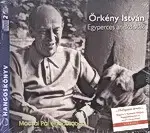 Audioknihy Kossuth Kiadó Egyperces anekdoták - Hangoskönyv (2 CD)