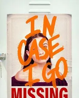 Young adults In Case I Go Missing - R. N. Swann