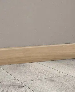 Soklové lišty > KTEX1 MDF lišta KTEX1 MH1002