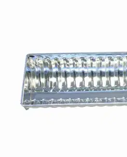Formy na pečenie MAKRO - Forma srnčí chrbát 33x10cm0137