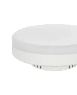 LED osvetlenie  LED Žiarovka GX53/8W/230V 3000K 18077