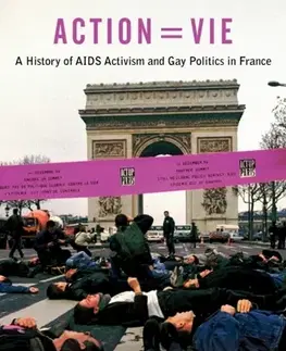 História Action=Vie - Christophe Broqua