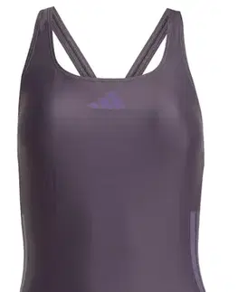 Plavecké plavky Adidas Bikiny 3-Stripes Veľkosť: 30