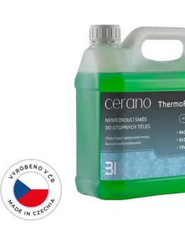 Doplnky do kúpeľne CERANO - Kúpeľňový elektrický radiátorový set Franko - 300W - čierna matná - 1200x500 mm CER-978838