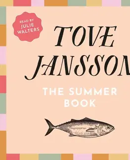 Film, hudba Saga Egmont The Summer Book (EN)