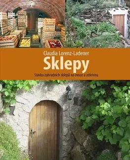 Dom, byt, stavba -ostatné Sklepy - Claudia Lorenz-Ladener