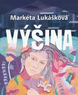 Česká beletria Výšina - Markéta