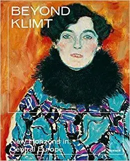 Fotografia Beyond Klimt - New Horizons in Central Europe - Kolektív autorov