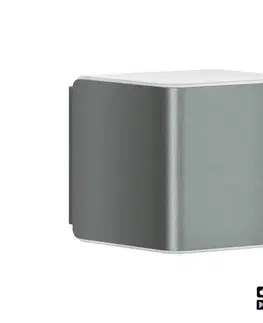 Svietidlá Steinel 055530 - LED Vonkajšie svietidlo so senzorom L 840 LED/9,5W/230V IP44 055530