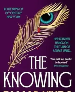 Historické romány The Knowing - Emma Hinds