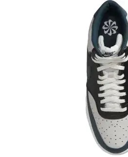 Tenisky Nike Court Vision Mid M Veľkosť: 44 EUR