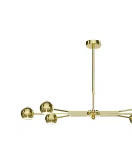 Svietidlá JUPITER 1978