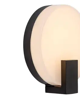 LED osvetlenie Rabalux 7074 - LED Vonkajšie nástenné svietidlo CYPRUS LED/10W/230V IP44 7074