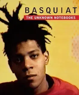 Maliarstvo, grafika Basquiat: The Unknown Notebooks