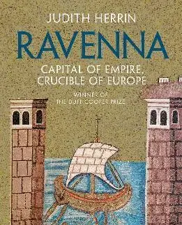 Svetové dejiny, dejiny štátov Ravenna - Judith Herrinová