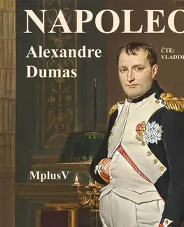 Biografie - ostatné MplusV Napoleon