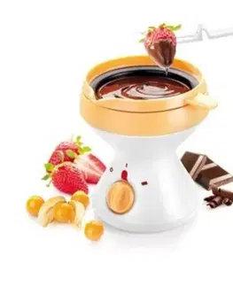 Kuchynské náčinia Kinekus Fondue čokoládové DELÍCIA