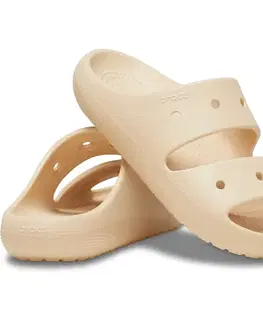 Šľapky Crocs Classic V2 Veľkosť: 39 EUR