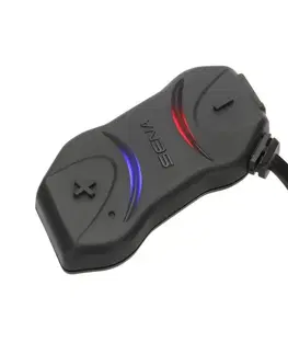 Handsfree Interkom SENA SMH10R (dosah 0,9 km) - súprava 2 jednotiek