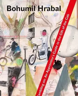 Poézia - antológie Rambling On - Bohumil Hrabal