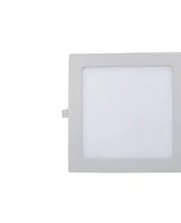 LED osvetlenie  LED Podhľadové svietidlo LED/15W/230V 6000K M121