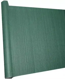 Balkónové zásteny a tieniace siete Balkónová zástena PVC 100/500 PFD 1050