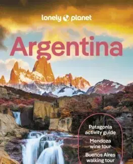 Amerika Argentina 13