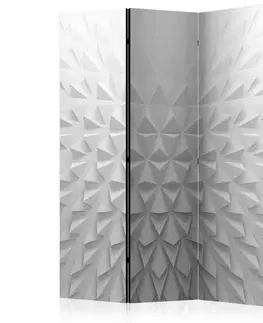 Paravány Paraván Tetrahedrons Dekorhome