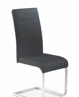 Jedálenské stoličky a kreslá Jedálenská stolička K85 Halmar