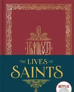 V cudzom jazyku The Lives of Saints gift edition - Leigh Bardugo