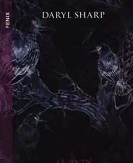Literatúra Skrytý Havran - Daryl Sharp