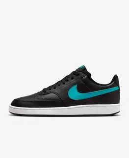 Tenisky Nike Court Vision Low M Veľkosť: 42 EUR
