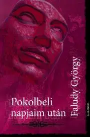 Svetová beletria Pokolbeli napjaim után - Faludi György
