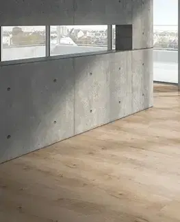 Modular one PARADOR Modular ONE Dub pure svetlý štruktúra dreva 1730803