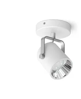Svietidlá Philips 50661/31/P0 - LED Bodové svietidlo BYRE LED/4,3W/230V 2200/2500/2700K 50661/31/P0