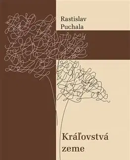 Kresťanstvo Kráľovstvá zeme - Rastislav Puchala
