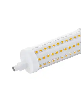 LED osvetlenie LED Stmievateľná žiarovka R7S/12W/230V 2700K 118 mm - Eglo 11833 11833
