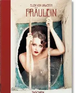 Fotografia Ellen von Unwerth- Fraulein - von Unwerth Ellen,Ingrid Sischy