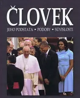 Psychológia, etika Človek (jeho podstata, podoby a súvislosti) - Anton Uherík